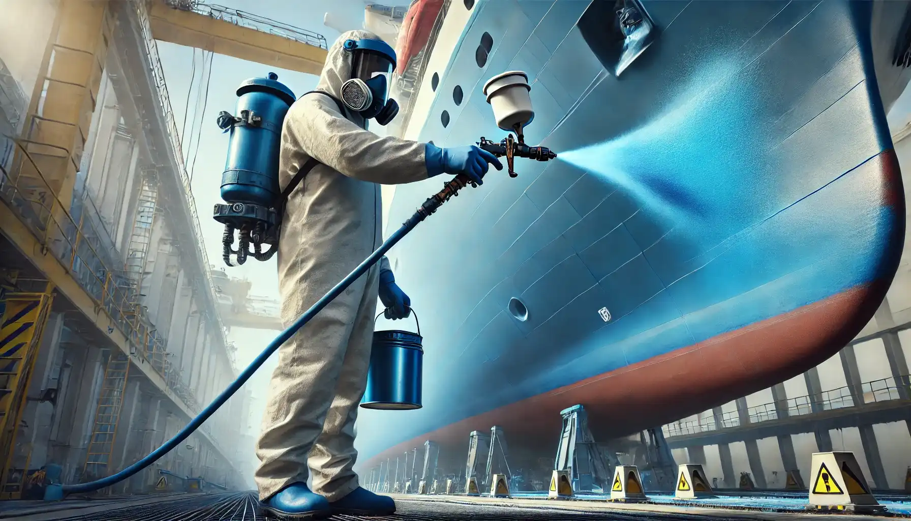 painting anastasios ventouris