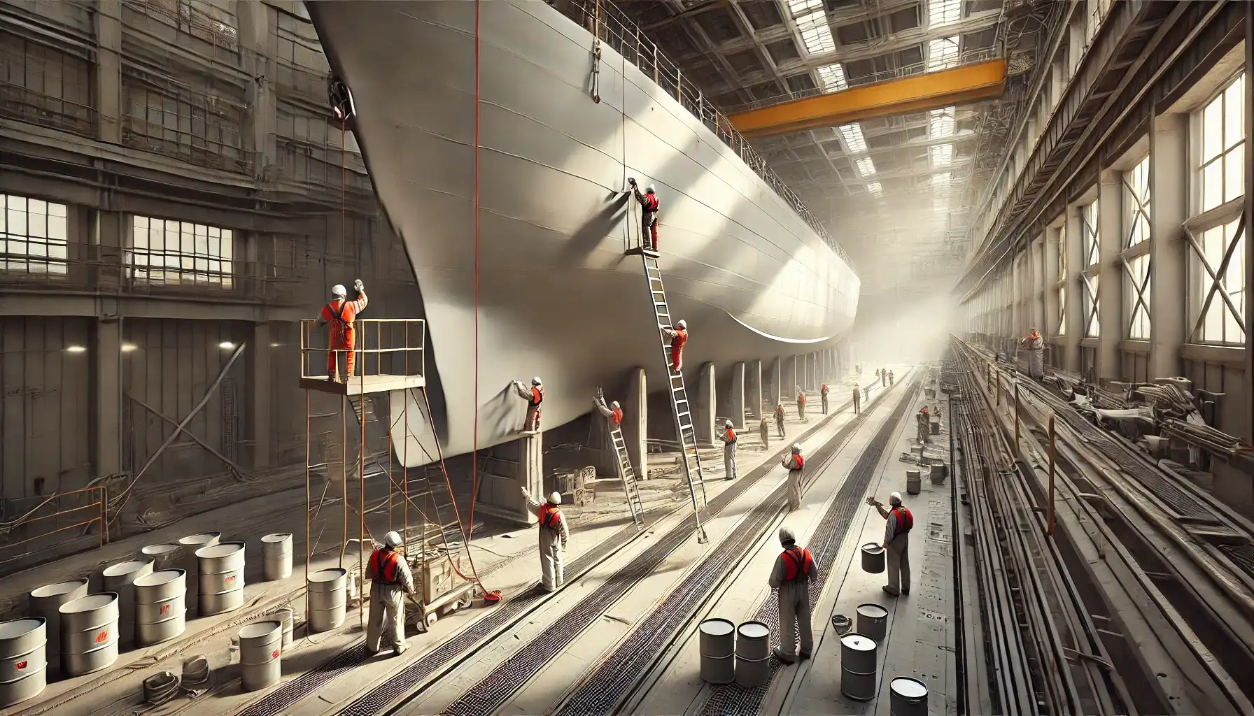 paints indoor and outdoor anastasios ventouris